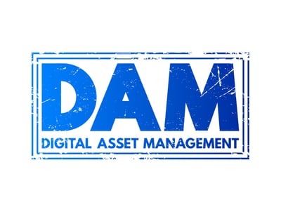 The guide to implement a Digital Asset Management system