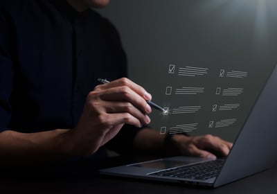 What are the key Features of DAM Platforms?