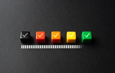 The best Prepress check-list