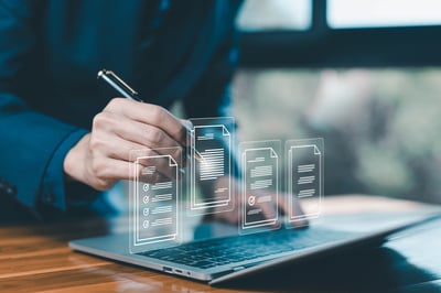 What is Master Data Management?