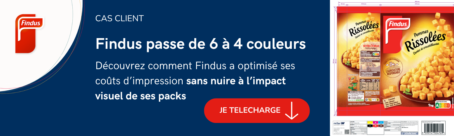 CTA Findus FR