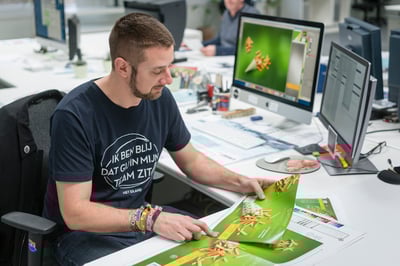 10 Pre-Press Tips For Perfect Packaging Printing