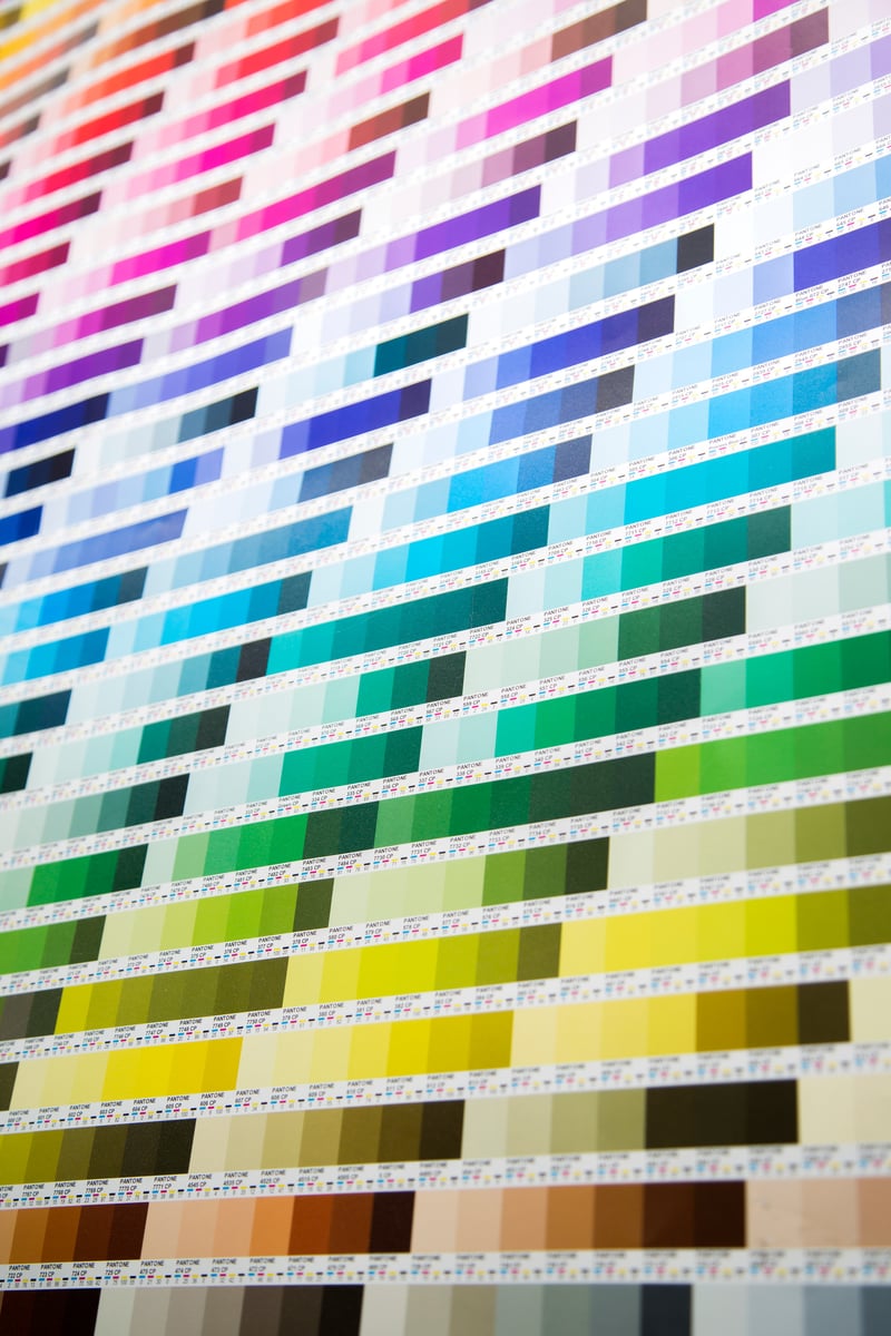 MG-colors