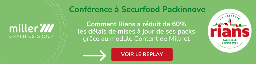 Replay Conférence Rians Securfood Packinnove