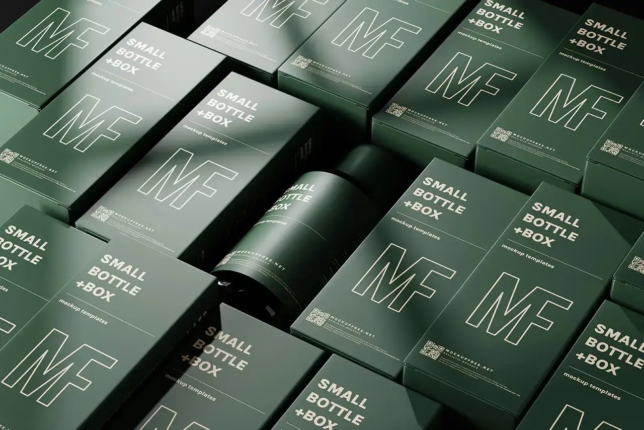 packaging-agency-miller-graphics-carboard-boxes