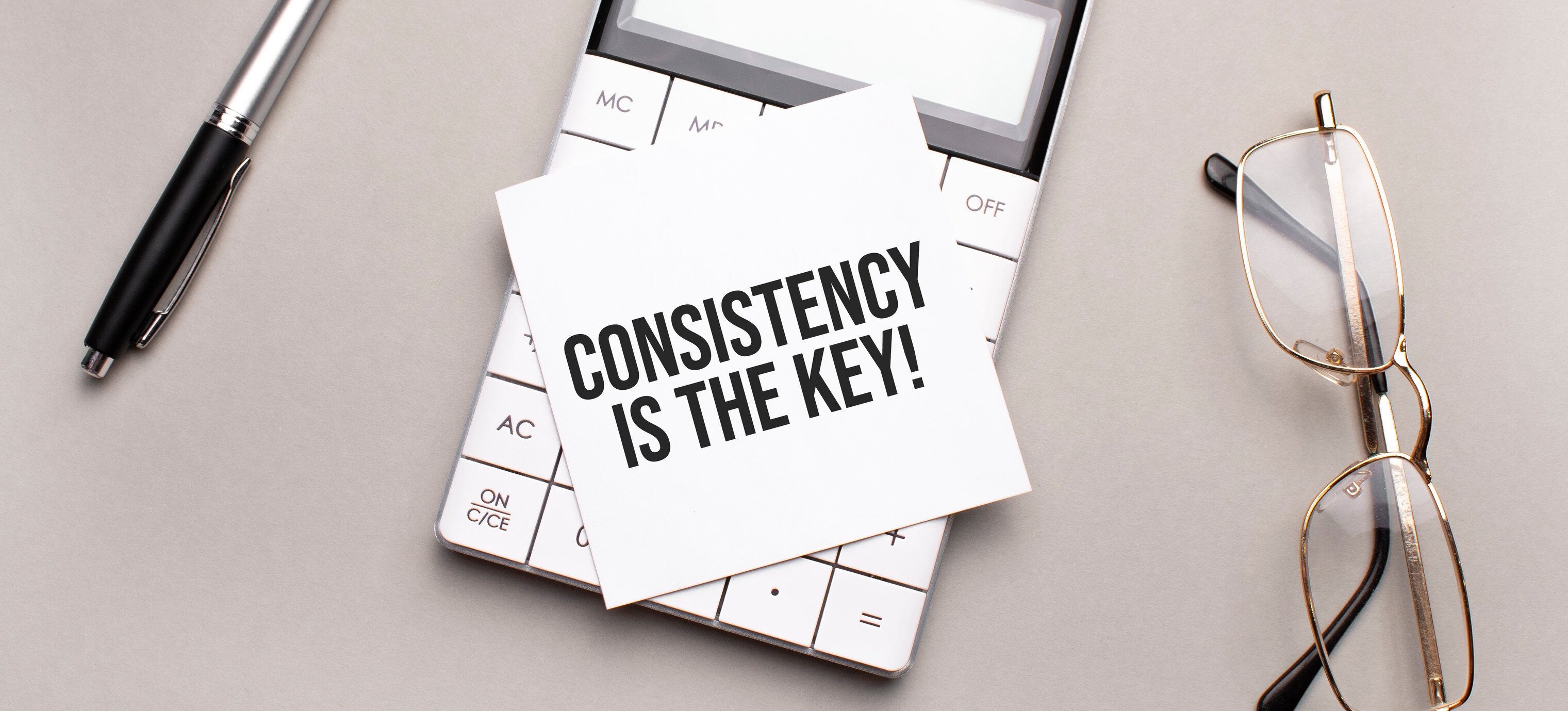 What are the benefits of brand consistency?